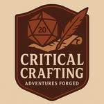 Paul Birchall - @crit_craft_pro_dm - Instagram