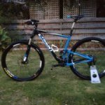 Paul Birchall - @paulmtb69 - Instagram