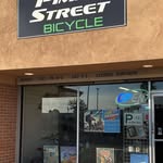 Paul Blackledge - @pimastreetbicycle - Instagram