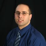 Paul Blackledge - Facebook