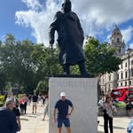 Paul Blacklock - @paulnblacklock - Instagram