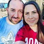 Paul Blacklock - @firewolfpaul - Instagram