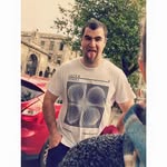 PB - @paul_blacklock - Instagram