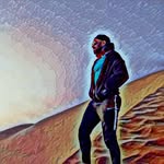 Paul Blackmon Jr - @pauljunior84 - Instagram
