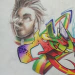 jean paul guillon (blade) - @blade_jean_paul - Instagram