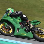 Paul Blade - @paulderksen75 - Instagram