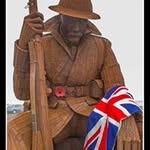 Paul Blades - @blades.paul - Instagram