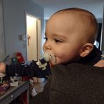 Paul Blades - @blades520 - Instagram