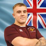 Paul Blades - @pblades_ - Instagram