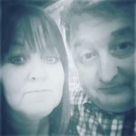 Paul Blades - @jacqui_and_paul - Instagram