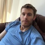 Paul Blades - @paulblades - Instagram