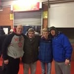 Paul Blakeley - @blakeley.paulbulb1977 - Instagram