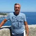 Paul Blake - @paul_blakey - Instagram