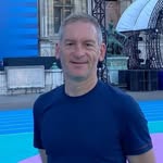 Paul Blakey - @drpaulblakey - Instagram