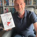 Paul Blakey - @paulblakey70 - Instagram