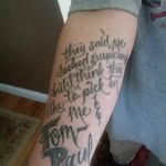 Tom-Paul Blaser - @tompaulblaser - Instagram