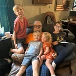 Paul Blatchford - @pauldrew56 - Instagram