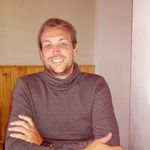 Paul Blatchford - @pblatch84 - Instagram
