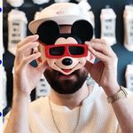 Paul Blatchford - @friedbolognapapi - Instagram