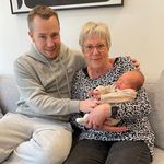 Paula Blatchford - @blatchfordpaula - Instagram
