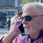 Paul Gary Bograd - @paulblatner - Instagram