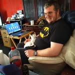 Paul Blayney - @pdb1232 - Instagram