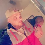 Paul Anthony Blevins - @pauly_b_traintogo - Instagram