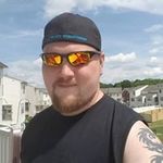 Paul Blevins - @paulieb8625 - Instagram