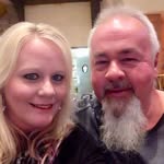 Paul Blevins - @paulnbeckyblevins - Instagram