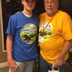 Paul Blevins - @paulblevins46 - Instagram