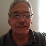 Paul Blevins - @p.blevins1965 - Instagram