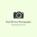 Paul Blevins Photography - @paulblevinsphotography - Instagram