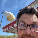 Paul Blume - @bigblumer - Instagram