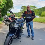 Paul Blume - @blume551 - Instagram