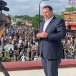 Paul Blume Kmsp - @paulblume_fox9 - Instagram