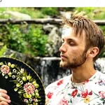Paul Blumenberg - @paul_blumen - Instagram