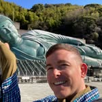 Jeremy Paul Blythe - @kindablue76 - Instagram