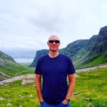 Paul Blythe - @blythe.paul - Instagram