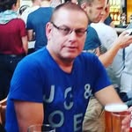 Paul Blythe - @paulblythe760 - Instagram