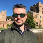 Paul - @paulbobshaw - Instagram