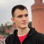Pavel Bobkov - @paulbobkoff - Instagram
