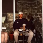 Just Russle - @paul_boeshans - Instagram