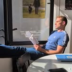 Paul Boeffard - @paul_boeffard - Instagram