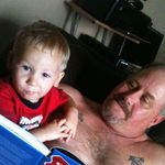 Paul Bohannon - @paul.bohannon.79 - Instagram