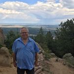 Paul Bohannon - @pdbohannon62 - Instagram