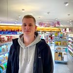 Paul Böhm - @paul_boehm05 - Instagram