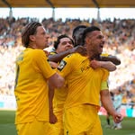 Ac. Paul🖤💛👊 - @paul_bohner_2 - Instagram