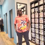 John Paul Bolden - @jpbolden - Instagram