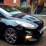 Paul Bolden - @thatgingerstguy - Instagram