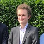 Paul Bolte - @paulhumba3 - Instagram